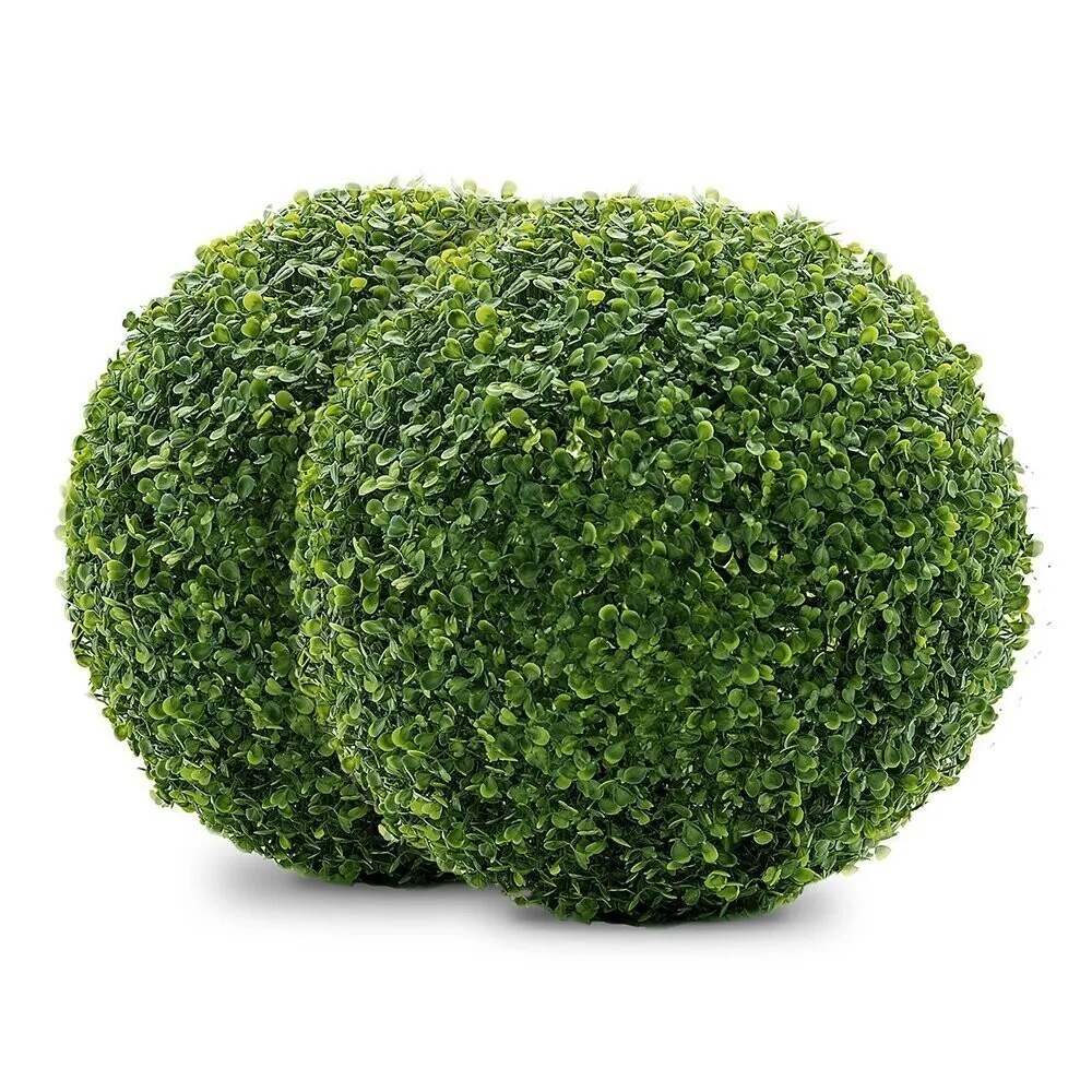🔥Artificial Plant Topiary Ball （without nail）